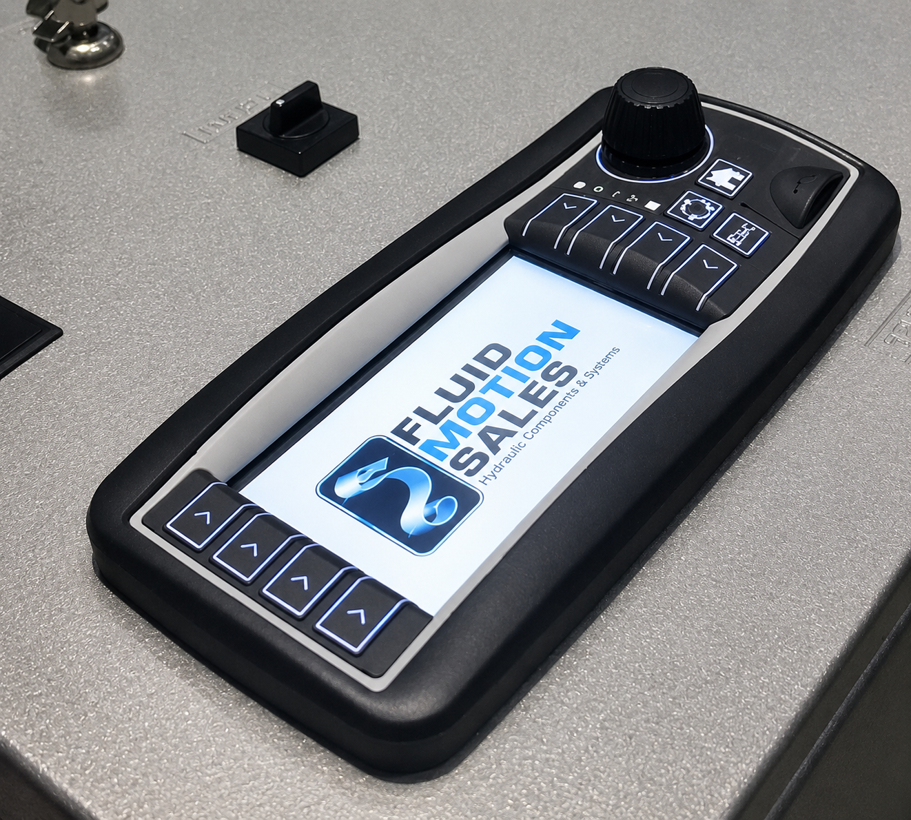 HMI Display