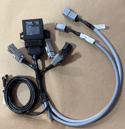 auto-harness
