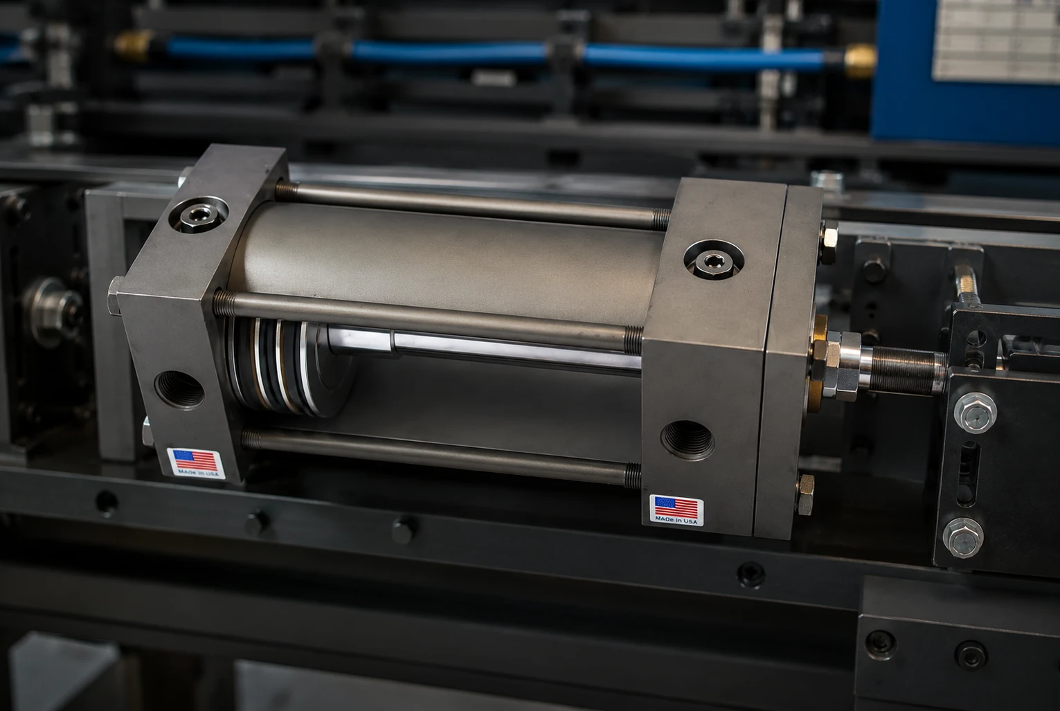 Cylinders