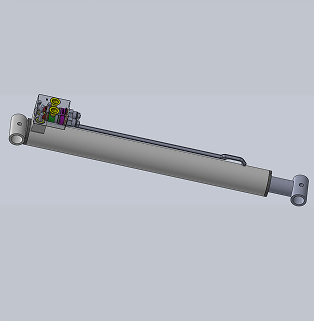 cylinders