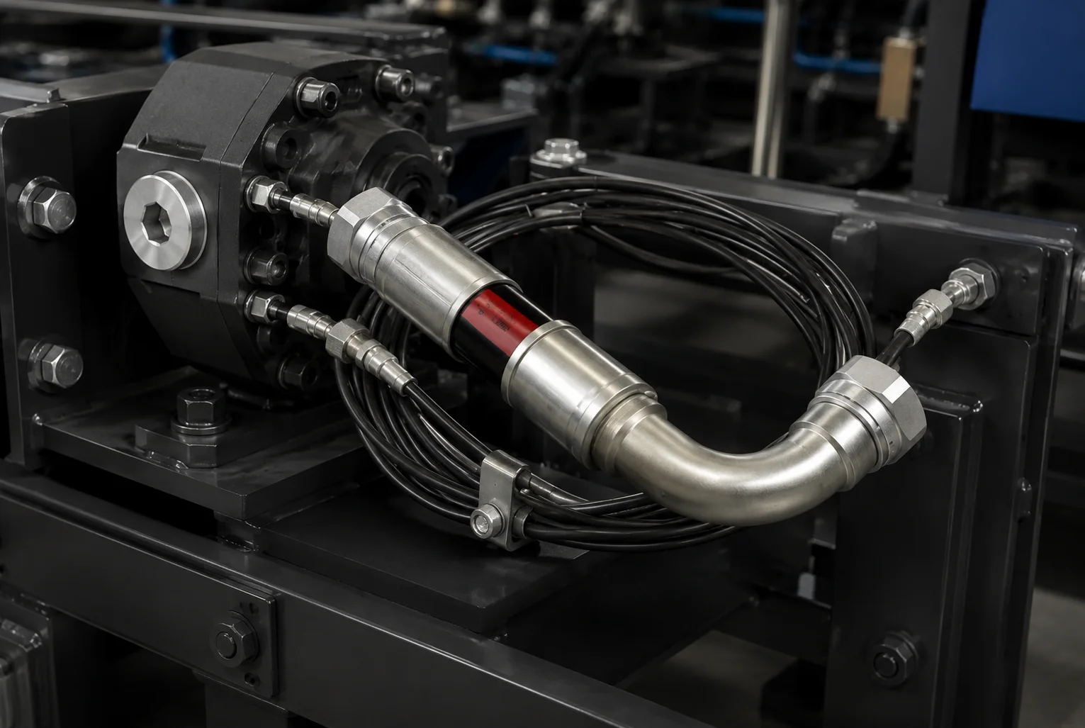 Fluid Conductors