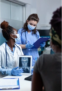medical